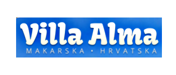 VILLA ALMA