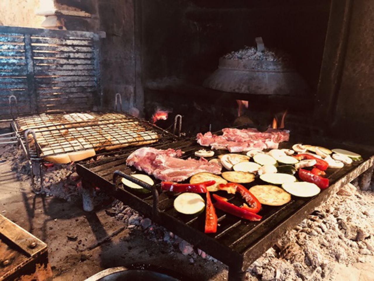 ISTRIAN TAVERN - ASTAREA