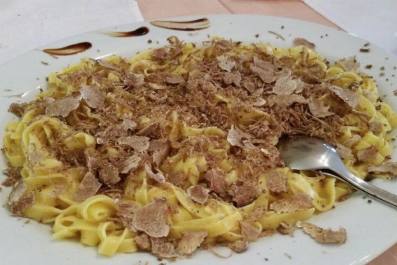AUTHENTIC ISTRIAN FOOD