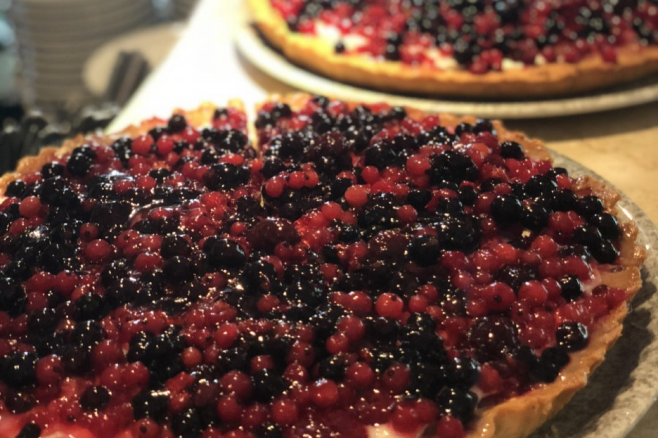 DESERTI/DESSERTS