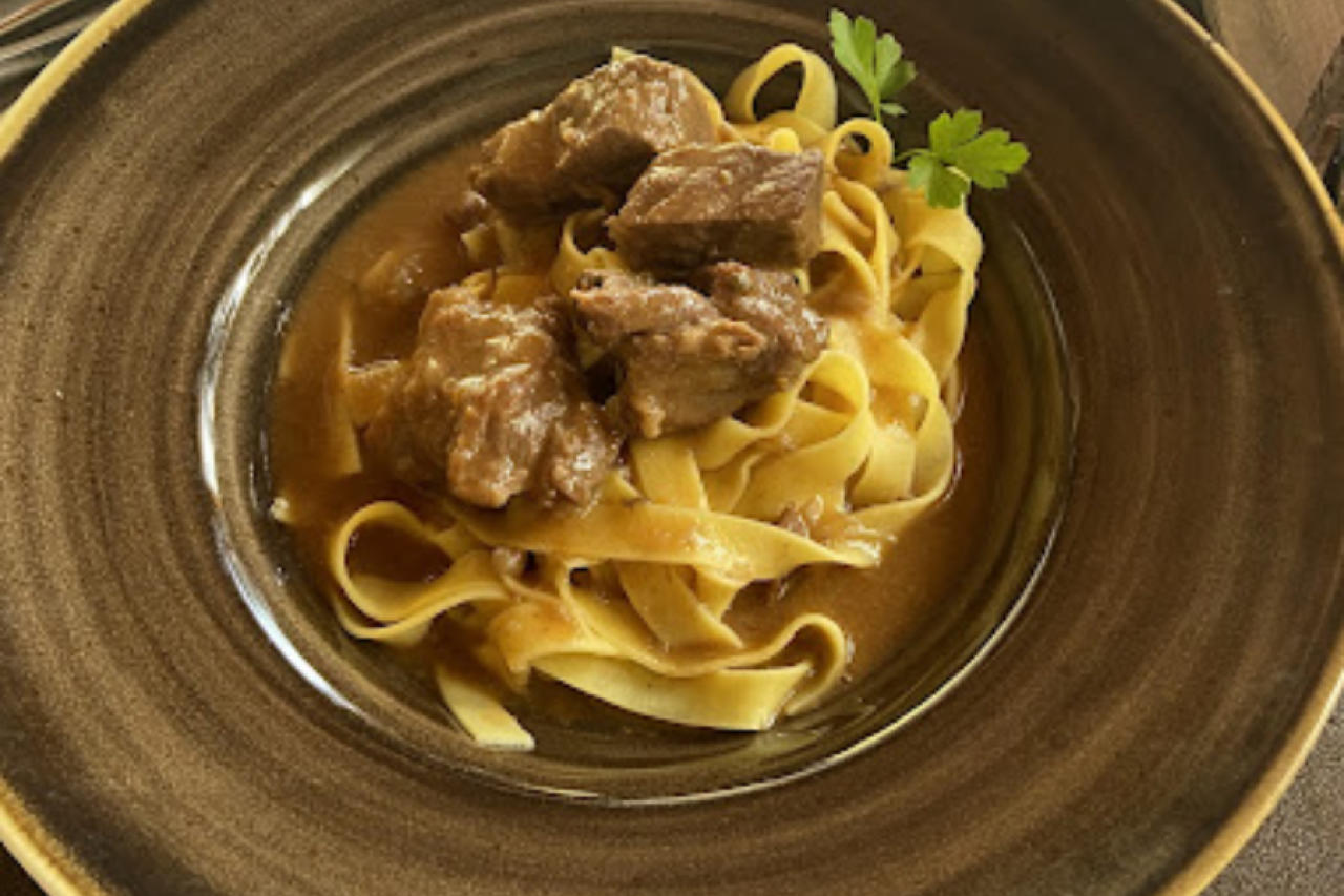 TJESTENINA / PASTA