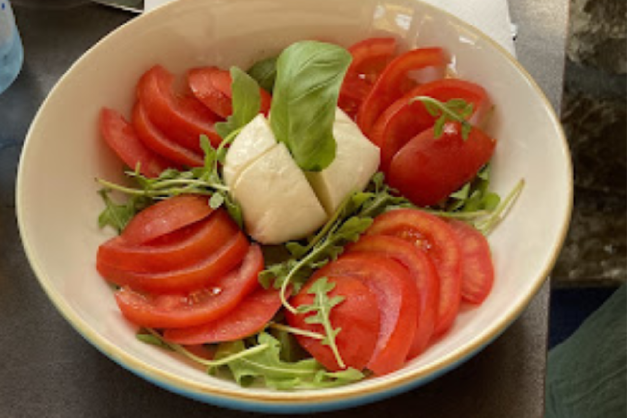 SALATE / SALADS