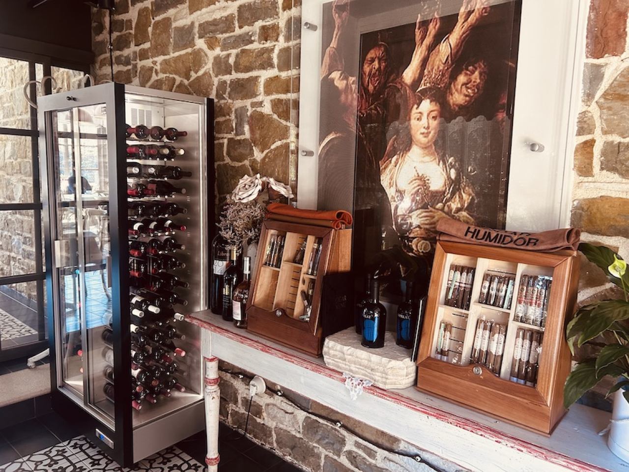 VINSKA KARTA / WINE LIST / WEINKARTE / CARTA DEI VINI