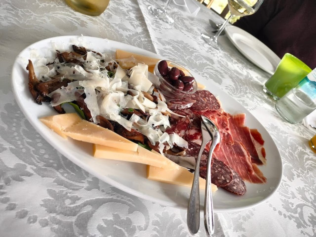 JELOVNIK / MENU 