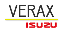 VERAX ISUZU