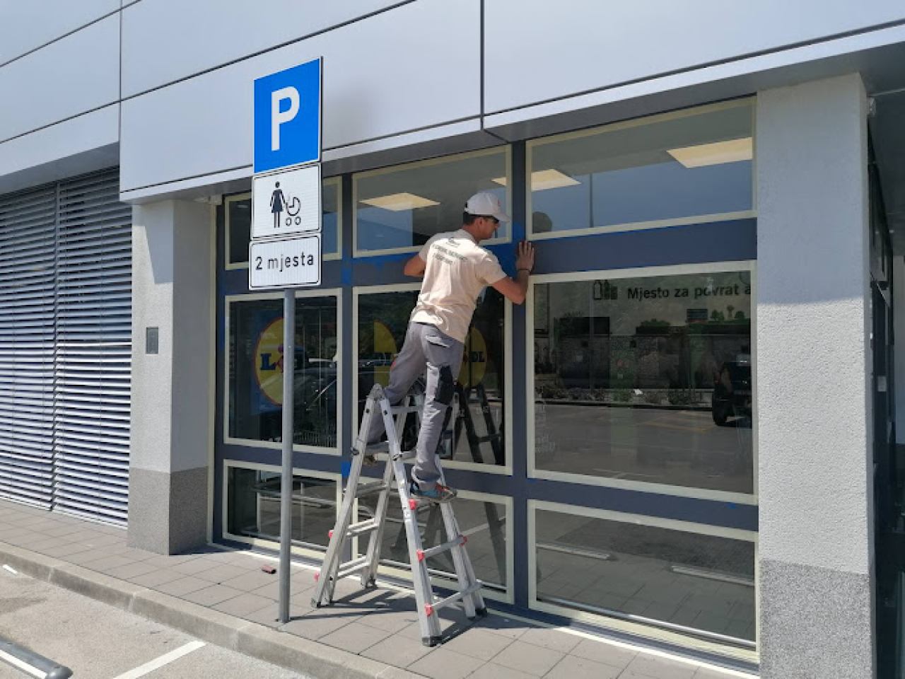 ODRŽAVANJE OBJEKATA