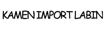 KAMEN IMPORT LABIN