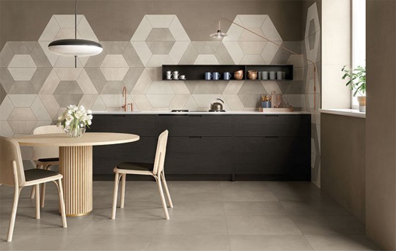 SALON KERAMIKE