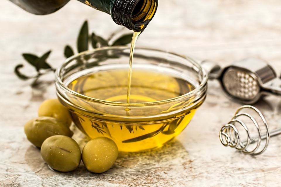 5 situacija u kojima se ne preporučuje koristiti maslinovo ulje