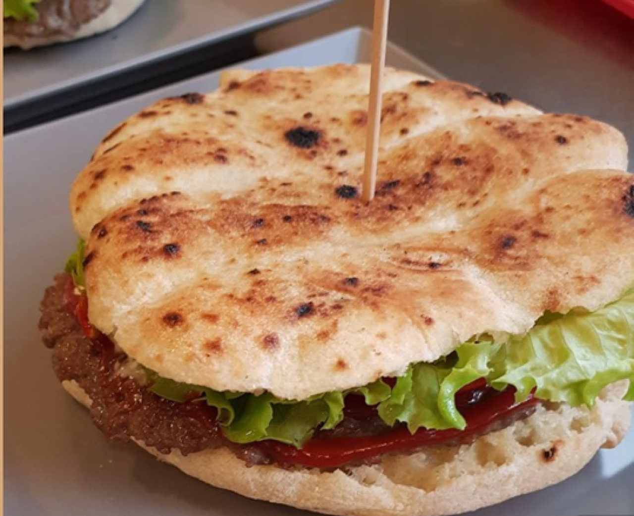 MENU "PIZZERIA EL BOCON