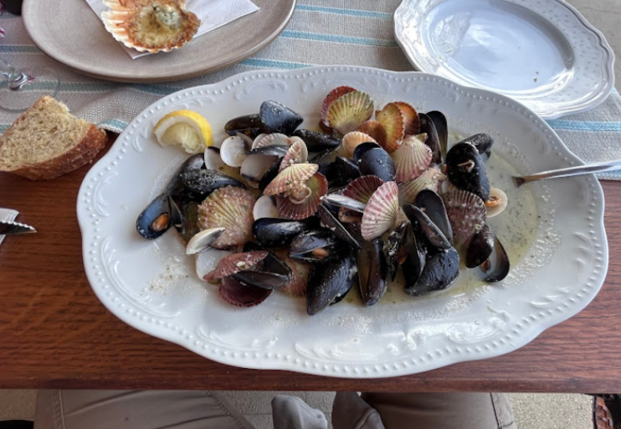 JELOVNIK - MENU- SPEISKARTE