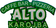 PIZZERIA ALTO