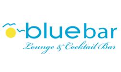 BLUE BAR VRSAR