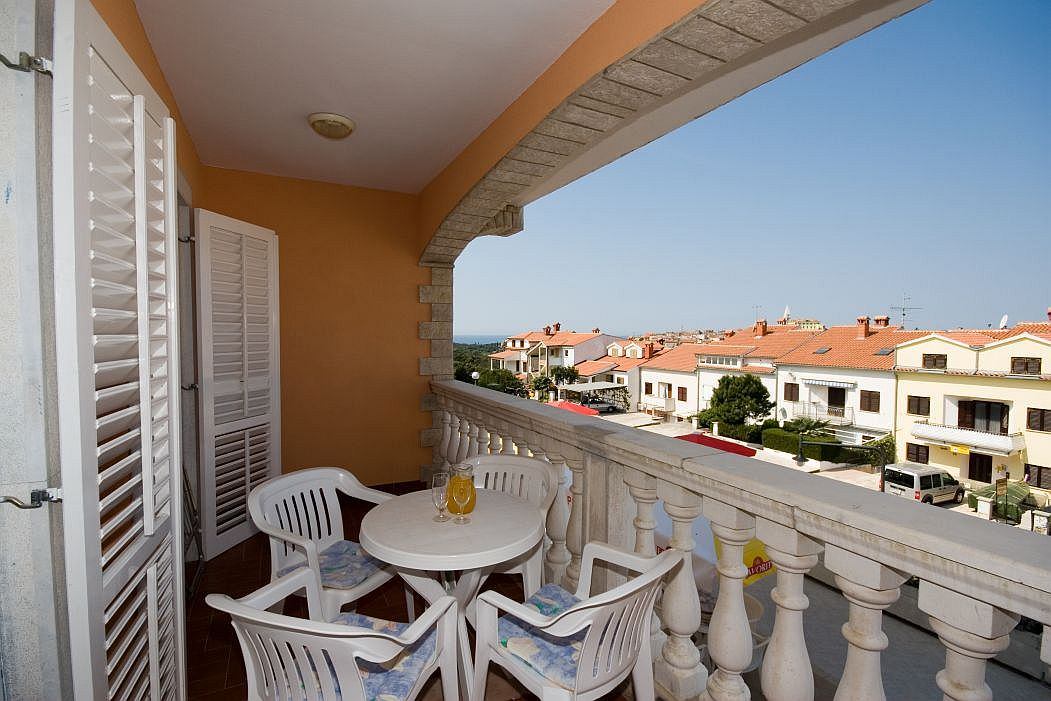Apartman 8