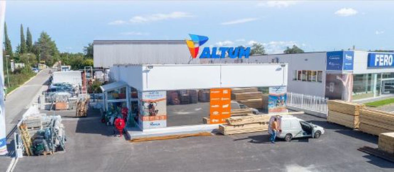 IZRADA TROŠKOVNIKA I DOSTAVA MATERIJALA