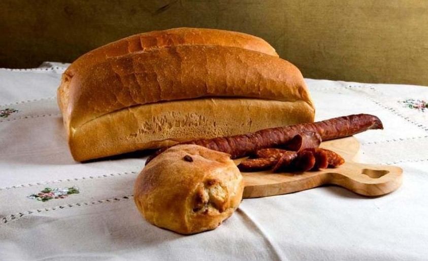 Kruh i peciva