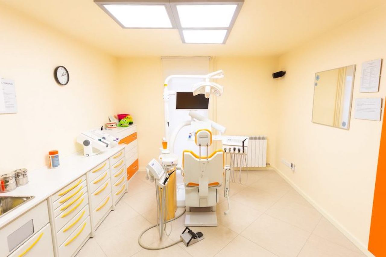 DENTIST MORELATO, POREC