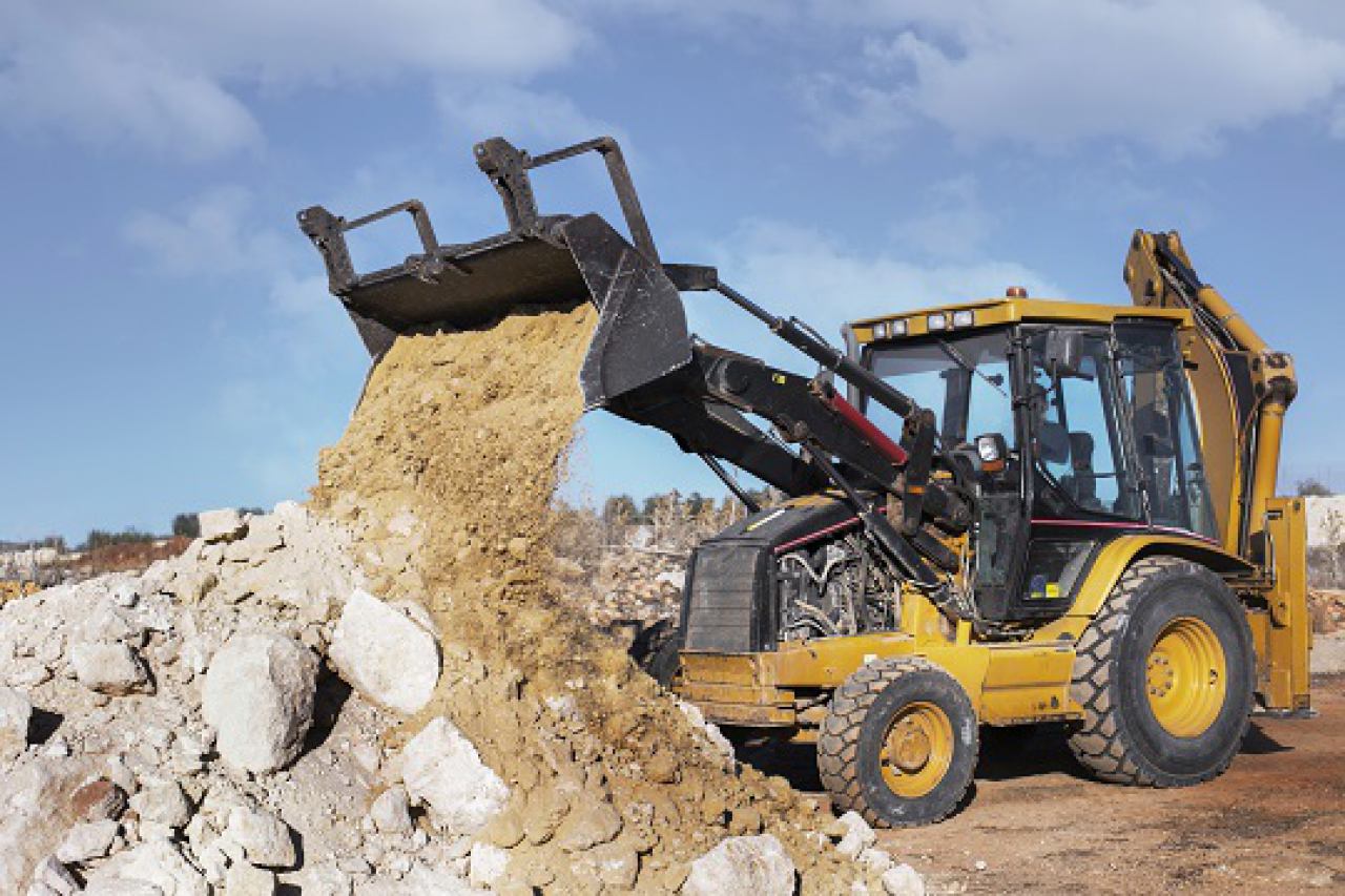 ISKOPI I ZEMLJANI RADOVI