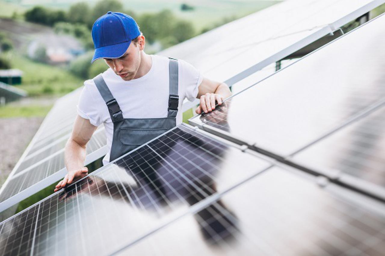 KUĆNE SOLARNE ELEKTRANE