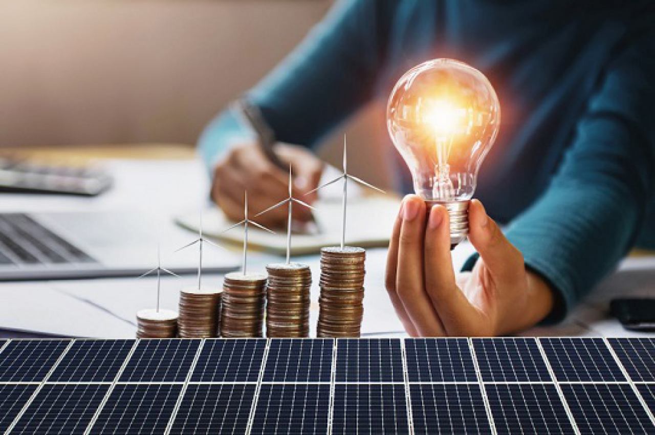RESIDENTIAL SOLAR POWER SYSTEMS