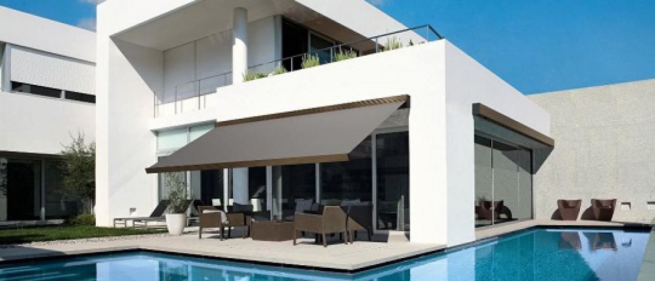 TENDE ZA TERASE