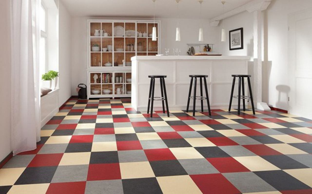 VINIL I LINOLEUM
