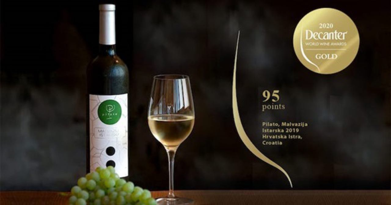 VINA PILATO