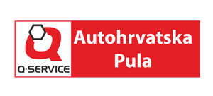 AUTOHRVATSKA PULA