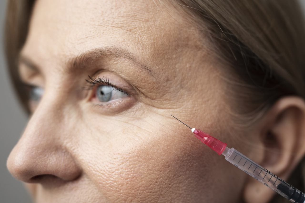 ANTI AGE, ESTETSKA DERMATOLOGIJA