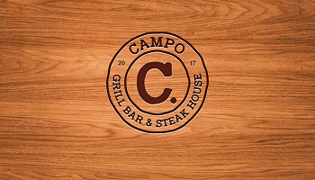 GRILL BAR & STEAK HOUSE CAMPO