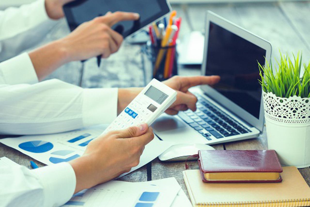 POSLOVNO I FINANCIJSKO SAVJETOVANJE