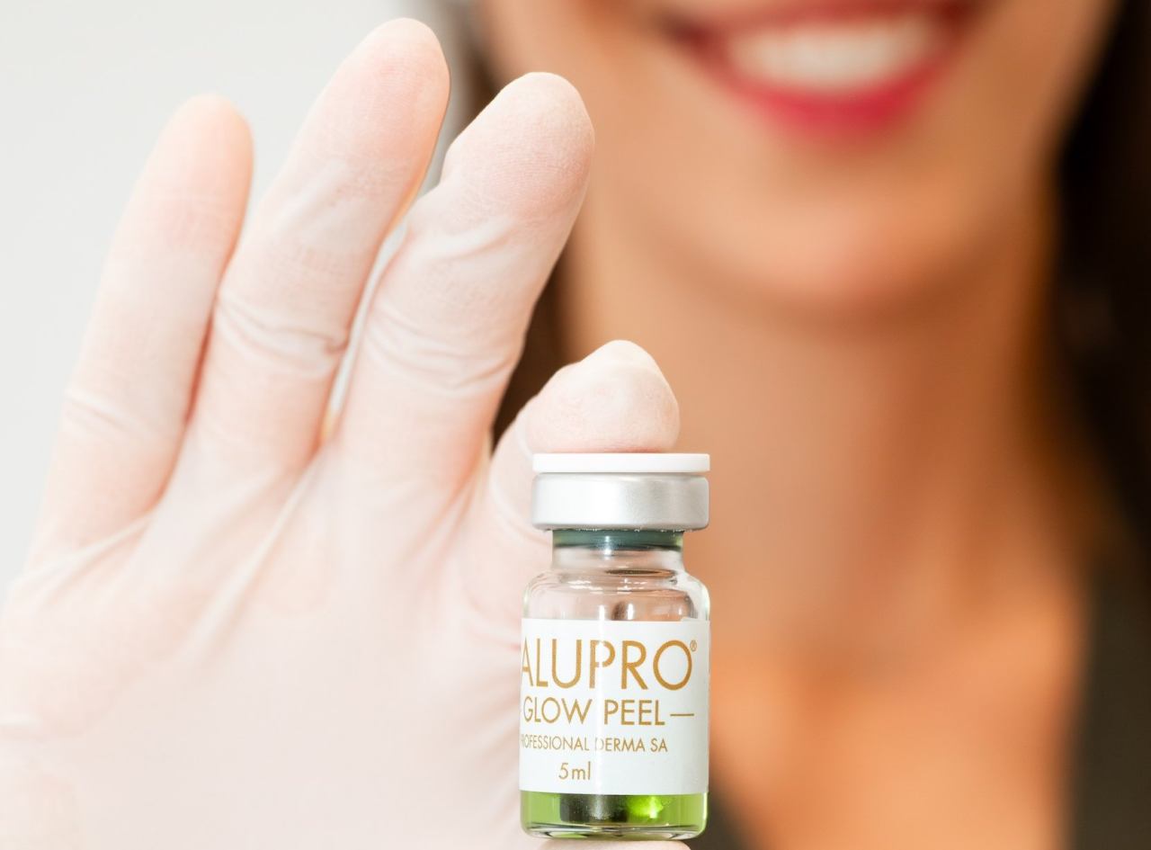 Estetska medicina i skinboosteri