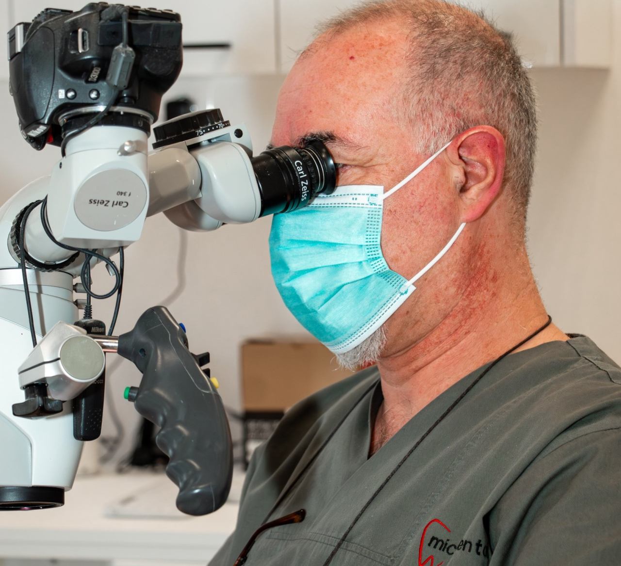Implantologija i digitalna stomatologija