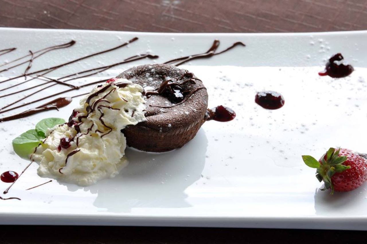 DESERTI