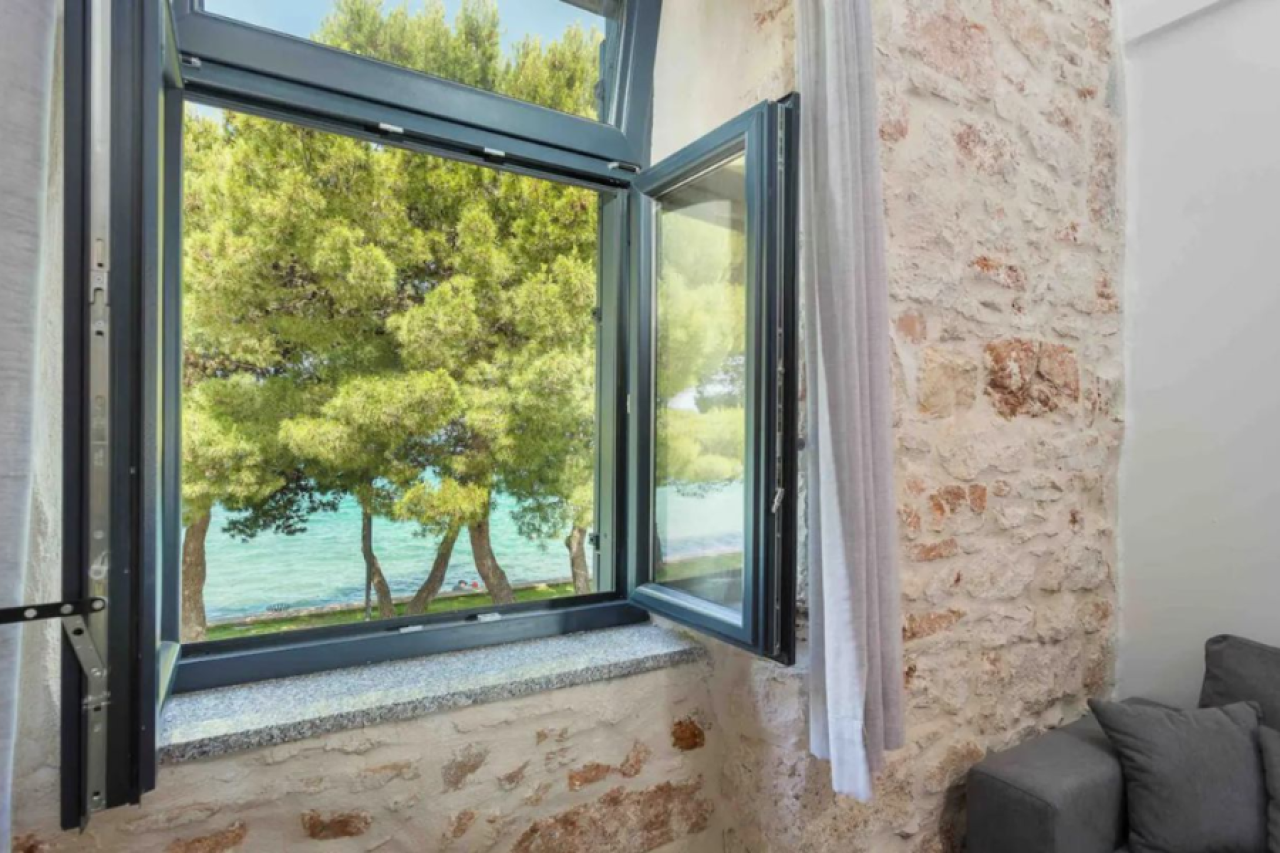 APARTMENT WITH SEA VIEW | FAŽANA