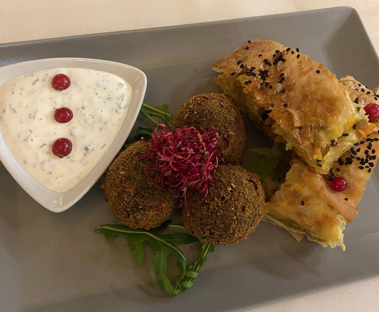 VEGETARIJANSKA JELA