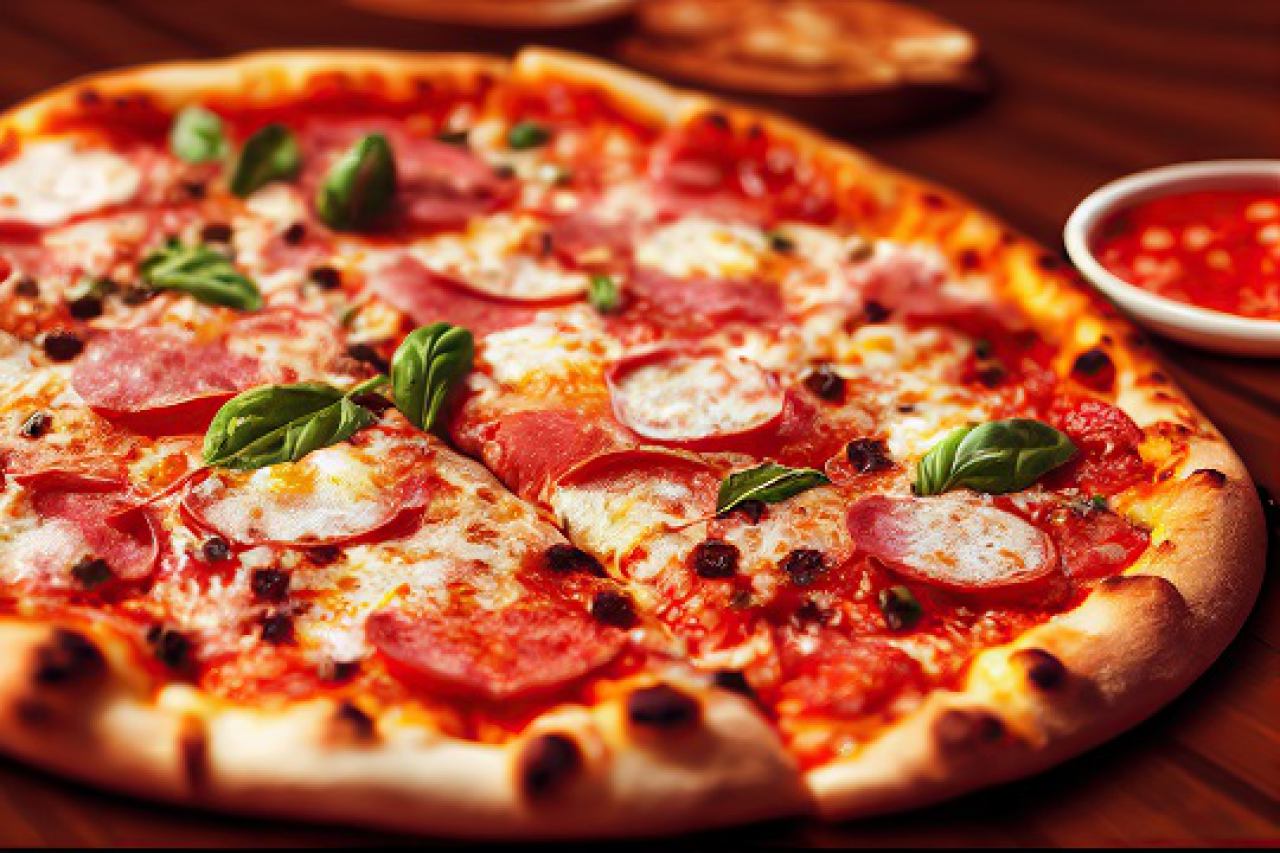 NAJBOLJA PIZZA U PULI