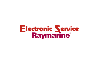 ELECTRONIC SERVIS - RAYMARINE