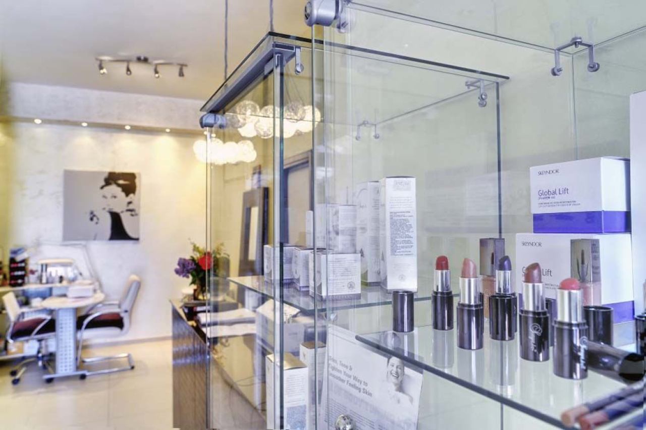FOREVER LIVING PRODUCTS - WEB SHOP  
