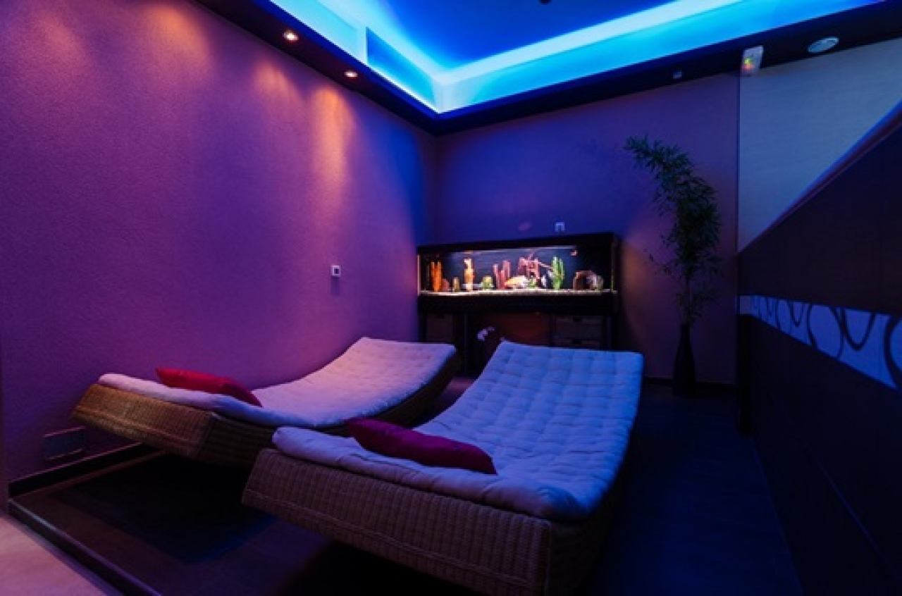 WELLNESS I SPA TRETMANI  