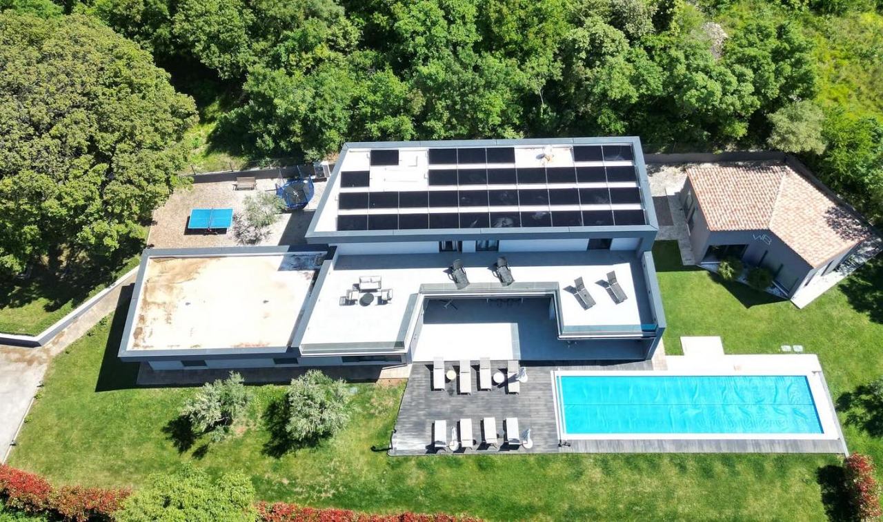 SOLARNE ELEKTRANE „KLJUČ U RUKE“