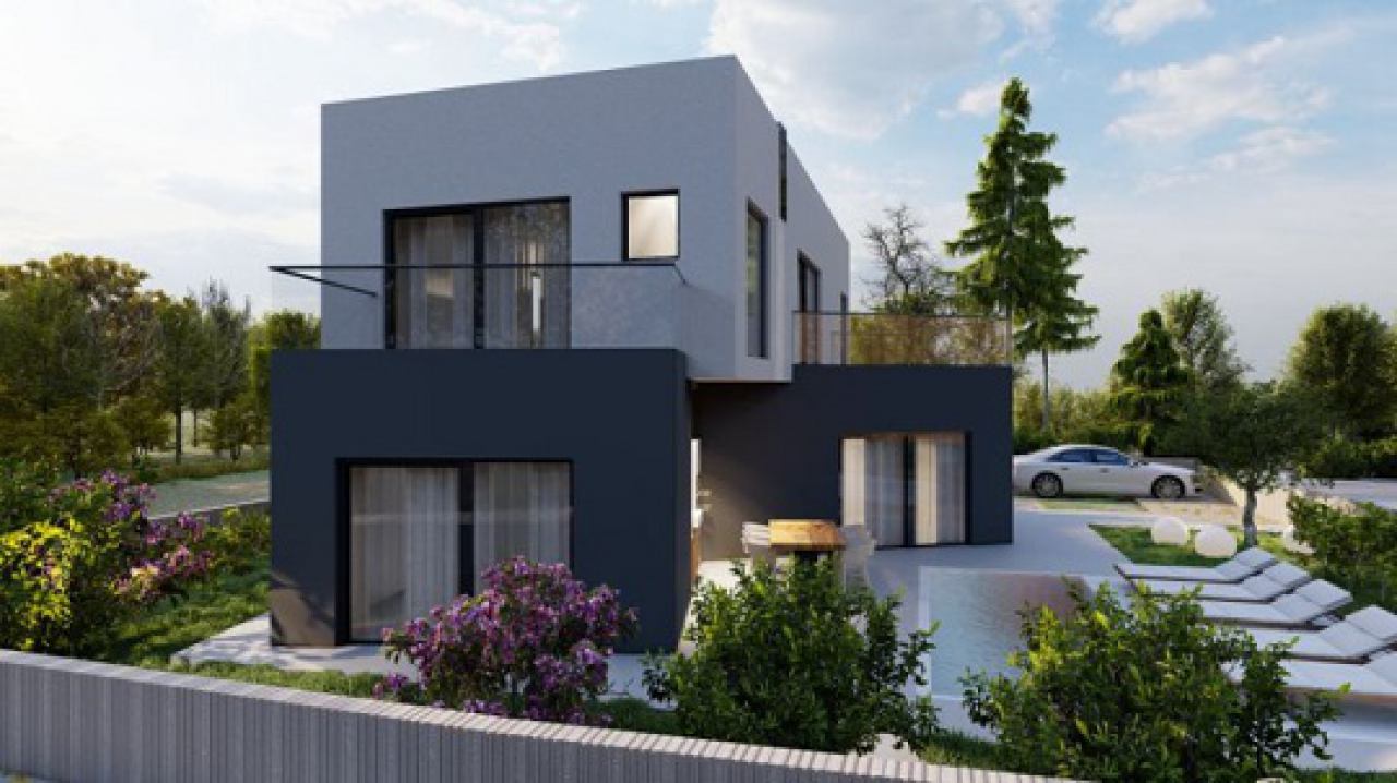 IZRADA 3D VIZUALIZACIJE I PROJEKTIRANJE