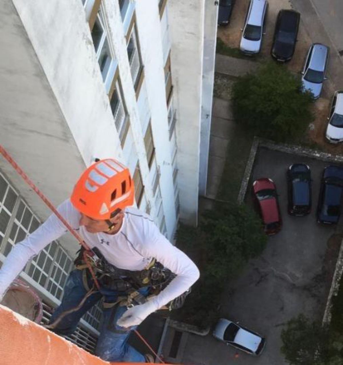 RADOVI U GRAĐEVINARSTVU