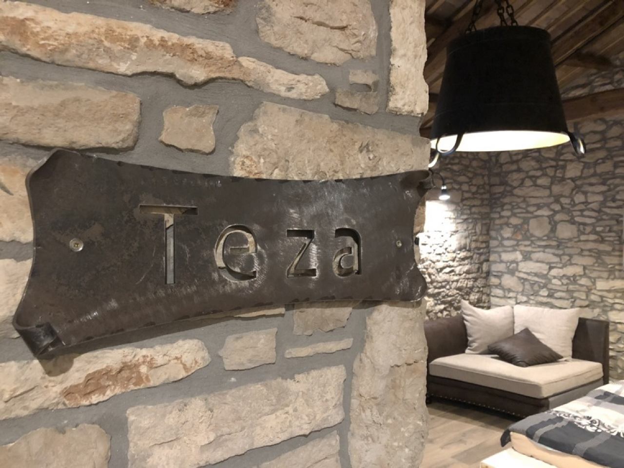 CNC REZANJE I OBRADA METALA