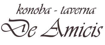 KONOBA DE AMICIS