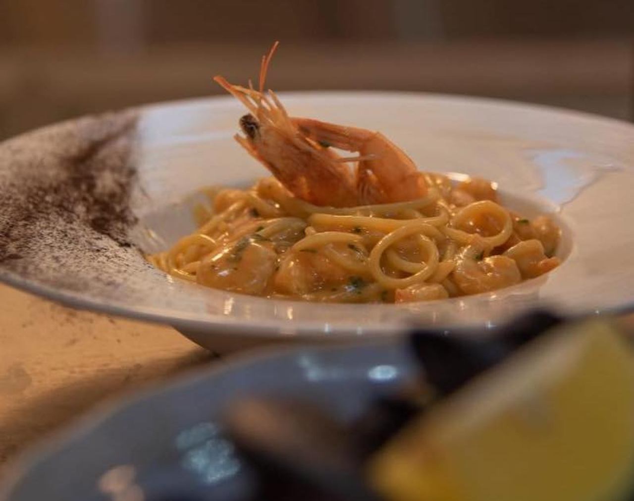 DEGUSTAZIONI DI PESCE