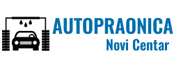 AUTOPRAONICA NOVI CENTAR