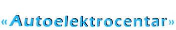 AUTOELEKTROCENTAR