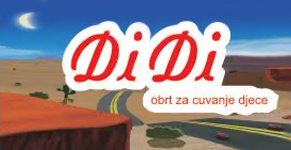 ČUVANJE DJECE DI-DI