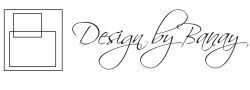 DESIGN BY BANAY